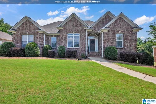 1041 Cherry Blossom Ln, Mount Olive, AL, 35117-3482 | Card Image