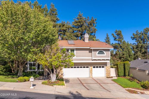 3128 Casino Dr, Thousand Oaks, CA, 91362-4801 | Card Image