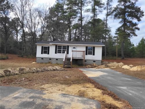 745 Mcarthur Rd, Fayetteville, NC, 28311-1959 | Card Image