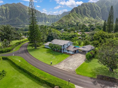 46-402 Holokaa St, Kaneohe, HI, 96744-4216 | Card Image