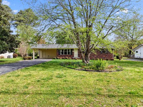 307 Dockery Ln Se, Cleveland, TN, 37323-0512 | Card Image