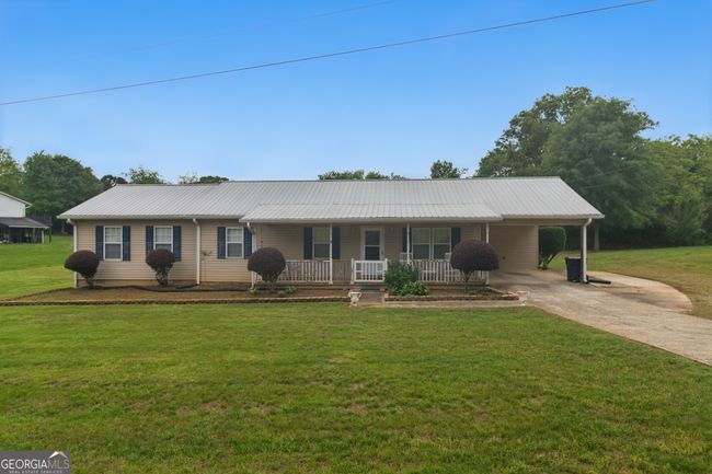261 Mulkey Rd, House other with 3 bedrooms, 2 bathrooms and null parking in Demorest GA | Image 27
