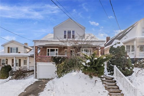 256 Smithfield St, Canonsburg, PA, 15317-1760 | Card Image