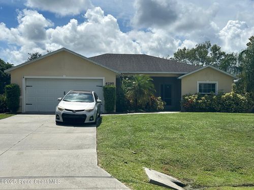6295 Banyan St, COCOA, FL, 32927-8914 | Card Image