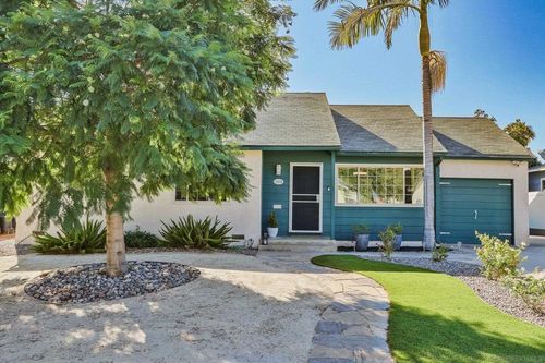3450 Niblick Dr, La Mesa, CA, 91941-8022 | Card Image