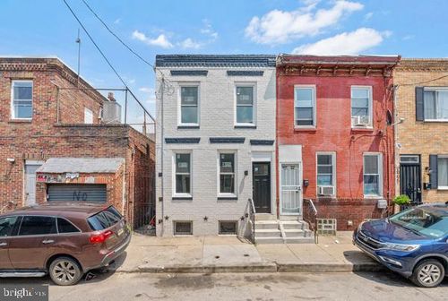 2001 S Mildred St, PHILADELPHIA, PA, 19148-2343 | Card Image