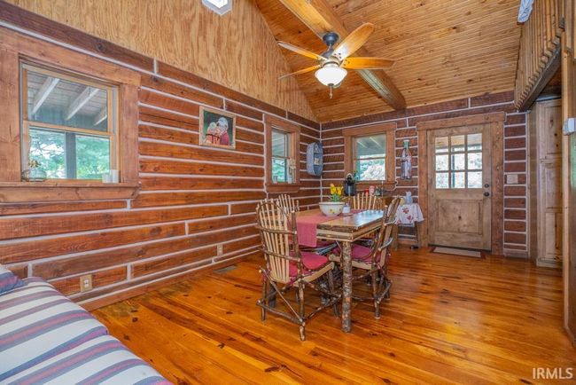 3090 N Shamrock Ln, House other with 4 bedrooms, 2 bathrooms and null parking in Birdseye IN | Image 6