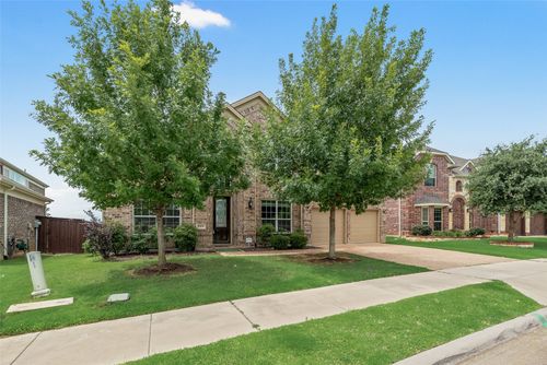 809 Frisco Hills Blvd, Little Elm, TX, 75068-5329 | Card Image