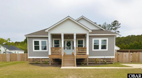 942 Second Street, Manteo, NC, 27954 | Card Image