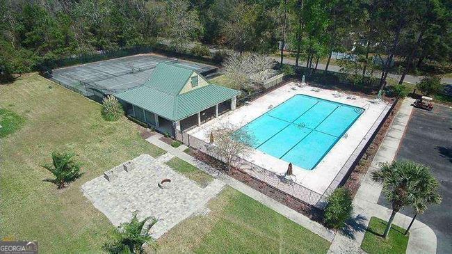 LOT176 Sunrise Dr, Home with 0 bedrooms, 0 bathrooms and null parking in Woodbine GA | Image 7
