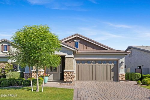 3840 E Spring Wheat Ln, Gilbert, AZ, 85296-0733 | Card Image