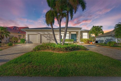 2138 Charlotte Amalie Court, PUNTA GORDA, FL, 33950 | Card Image