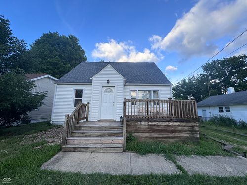 1800 S May Ave, Muncie, IN, 47302-3876 | Card Image