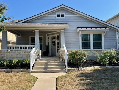 Welcome to 804 Niobrara River Dr.- D.R. Horton Home built in 2012, Better than new! | Image 2