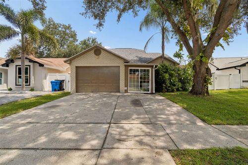 5485 Friarsway Dr, TAMPA, FL, 33624-4164 | Card Image