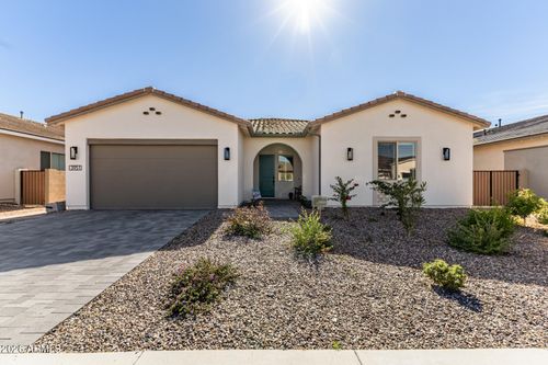 3951 E Gold Mountain Ave, San Tan Valley, AZ, 85143-0041 | Card Image