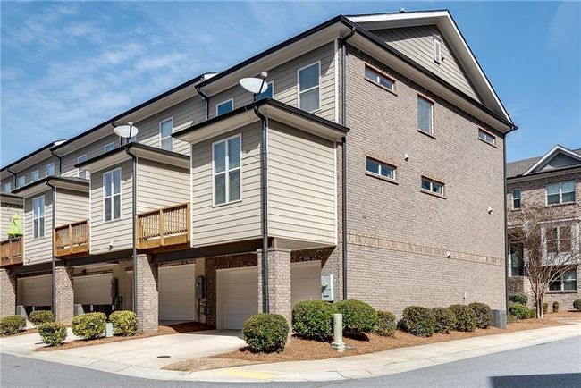 145 Laurel Crest Aly, Townhouse with 3 bedrooms, 4 bathrooms and null parking in Johns Creek GA | Image 52