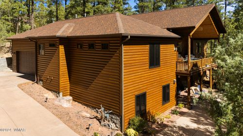 1030 Hillside Dr, Show Low, AZ, 85901-7364 | Card Image
