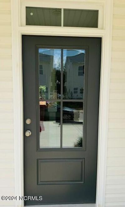 front door | Image 2