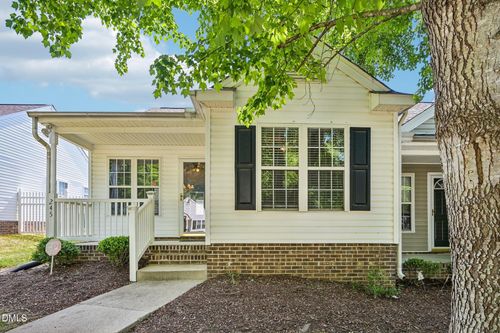 245 Highgate Circle, Wake Forest, NC, 27587 | Card Image