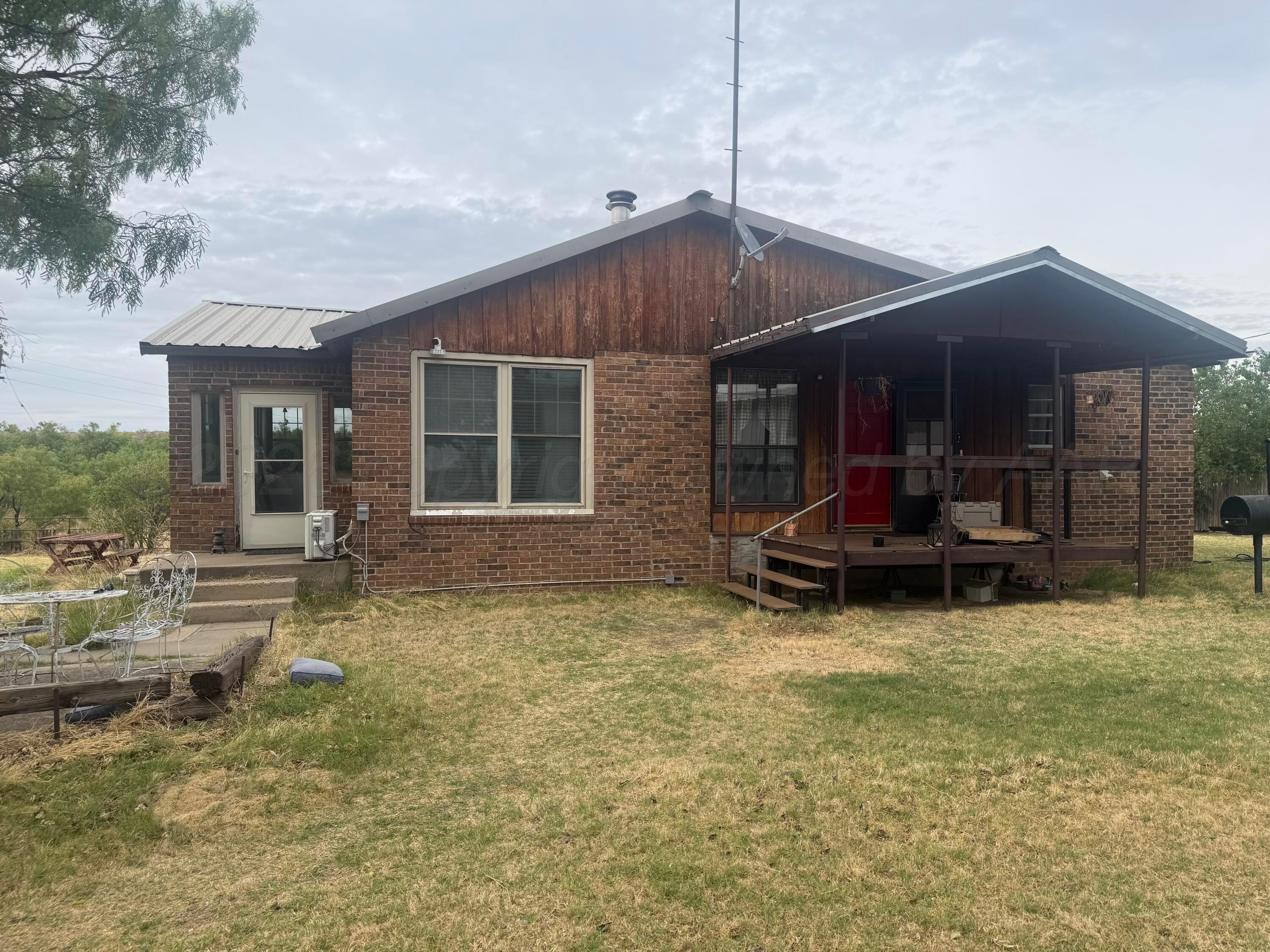 Residential in Borger 3
