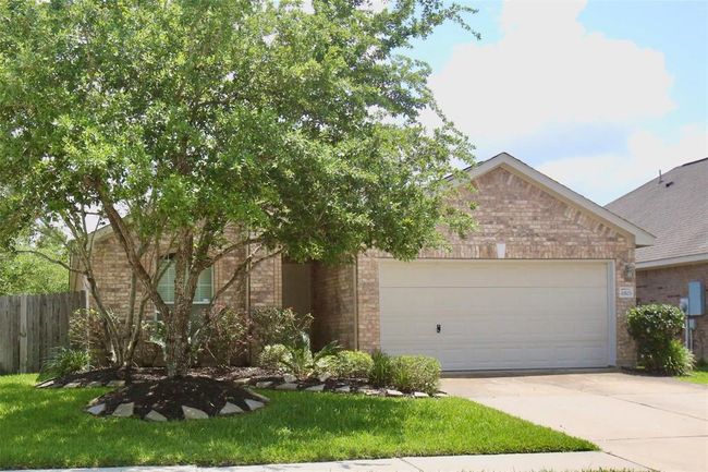 4503 Early Autumn Ct, House other with 4 bedrooms, 2 bathrooms and 2 parking in Humble TX | Image 15