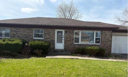 9803 W 136th Ln, Cedar Lake, IN, 46303 | Card Image