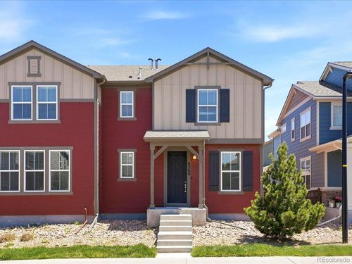 8260 S Trails Edge Ct, Centennial, CO, 80112-4764 | Card Image