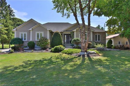 538 Glen Morris Rd E, Glen Morris, ON, N0B1W0 | Card Image