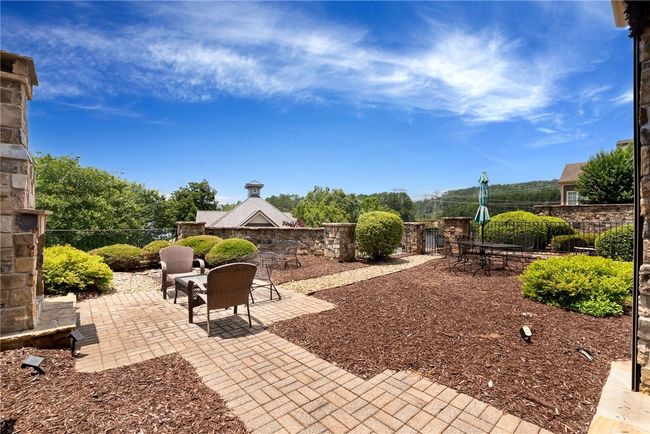 B - 105 Portside Ct, Townhouse with 3 bedrooms, 4 bathrooms and null parking in Sunset SC | Image 37