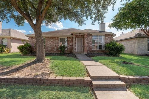 2729 Bent Brook Dr, Mesquite, TX, 75181-4006 | Card Image