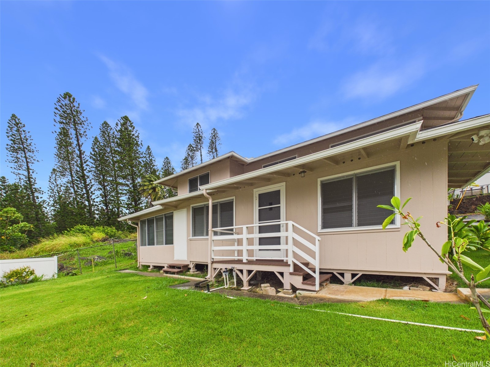 Residential in Honolulu 3