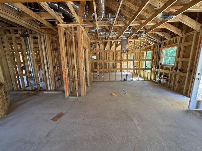 1233 Northcrest Dr, House other with 3 bedrooms, 2 bathrooms and null parking in Granite Shoals TX | Image 6