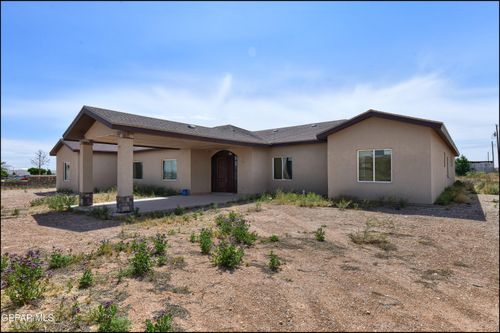 13360 Ayla Road, El Paso, TX, 79938 | Card Image