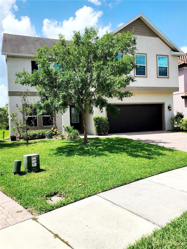 813 Marsh Reed Dr, House other with 5 bedrooms, 4 bathrooms and null parking in Winter Garden FL | Image 4