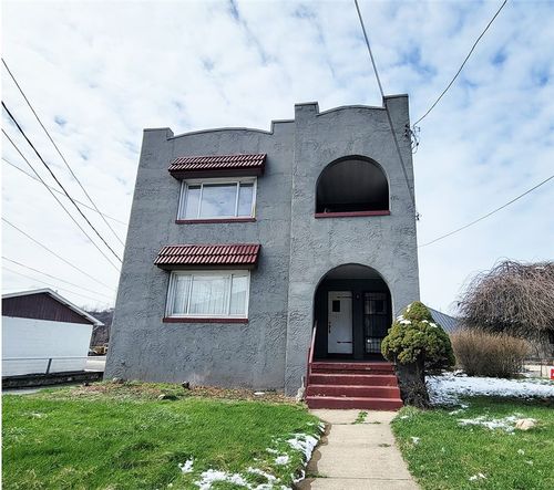 232 Monongahela Ave, Glassport, PA, 15045-1319 | Card Image