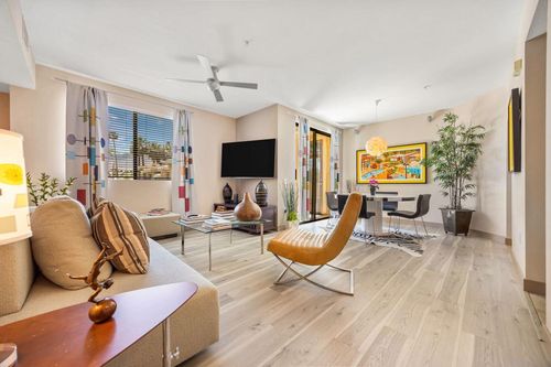 206-820 E Palm Canyon Dr, Palm Springs, CA, 92264-2540 | Card Image