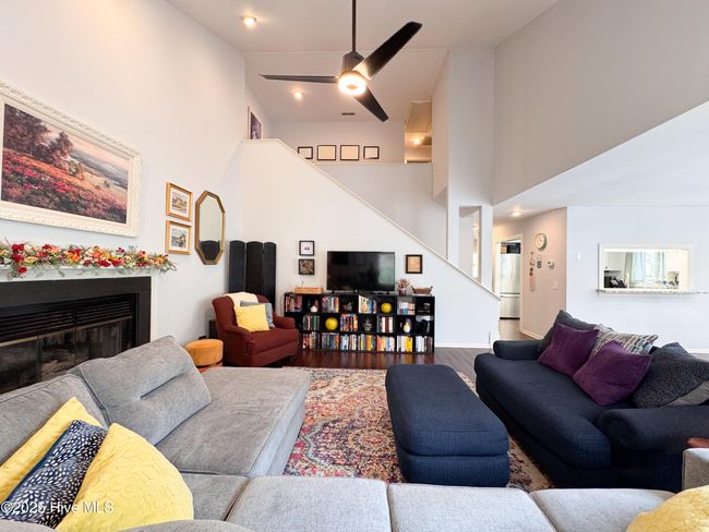 310 Wimbledon Ct, Townhouse with 3 bedrooms, 3 bathrooms and null parking in Wilmington NC | Image 29