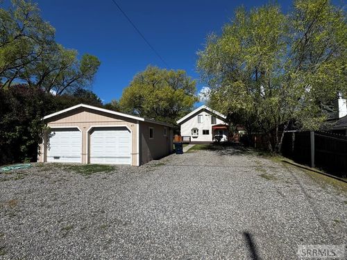 411 River St, Salmon, ID, 83467-4162 | Card Image