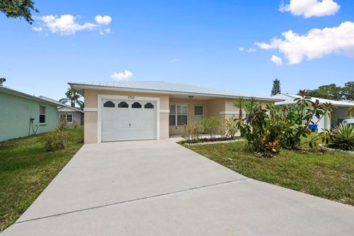 6725 Tulipan, Fort Pierce, FL, 34951-4356 | Card Image