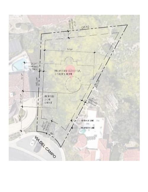 3902 Via Del Campo, San Clemente, CA, 92673 | Card Image