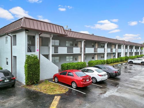 apt-203-7321 Nw 85th St, Tamarac, FL, 33321-5066 | Card Image