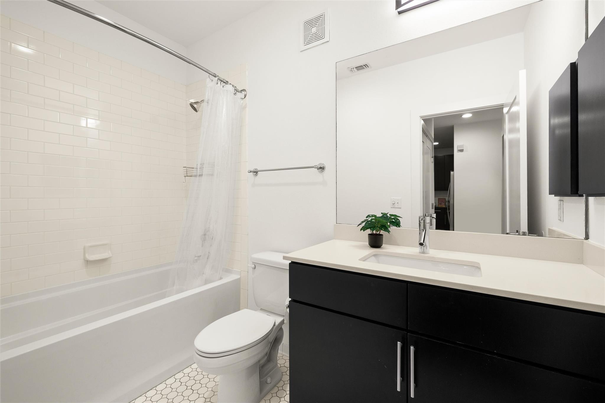 Residential Lease in Austin