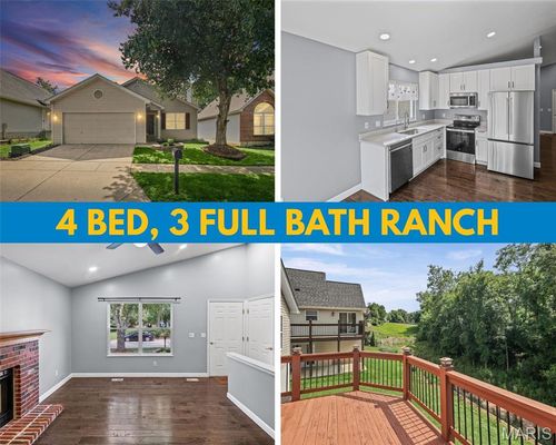 2423 Shiva Ct, Wildwood, MO, 63011-4907 | Card Image