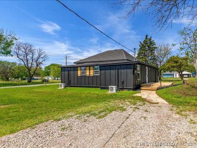 322 W Seneca Ave, House other with 3 bedrooms, 2 bathrooms and null parking in Nowata OK | Image 27