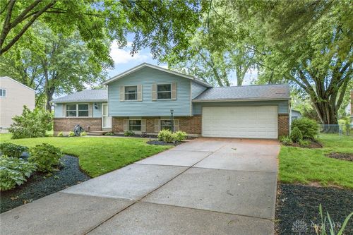 4241 Hanover Drive, Mason, OH, 45040 | Card Image