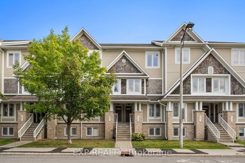 588-B Chapman Mills Dr, Nepean, ON, K2J3V2 | Card Image