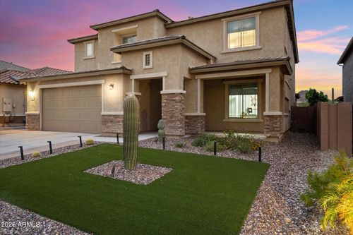 27165 N 71st Ln, Peoria, AZ, 85383-7374 | Card Image