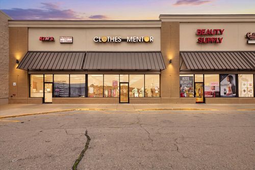 2714 Wilma Rudolph Blvd, Clarksville, TN, 37040 | Card Image