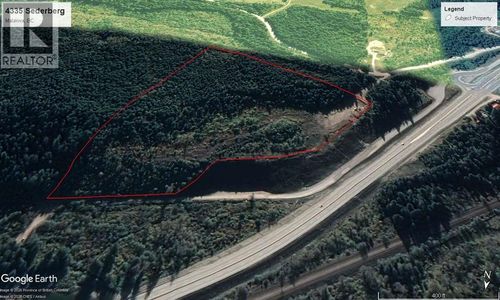 4335 Sederberg Rd, Malakwa, BC, V0E2J0 | Card Image